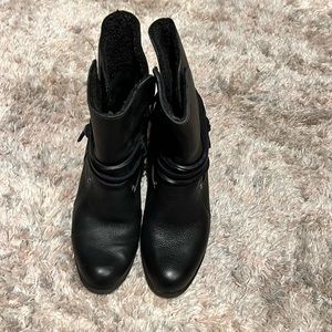 Sporto women’s boots